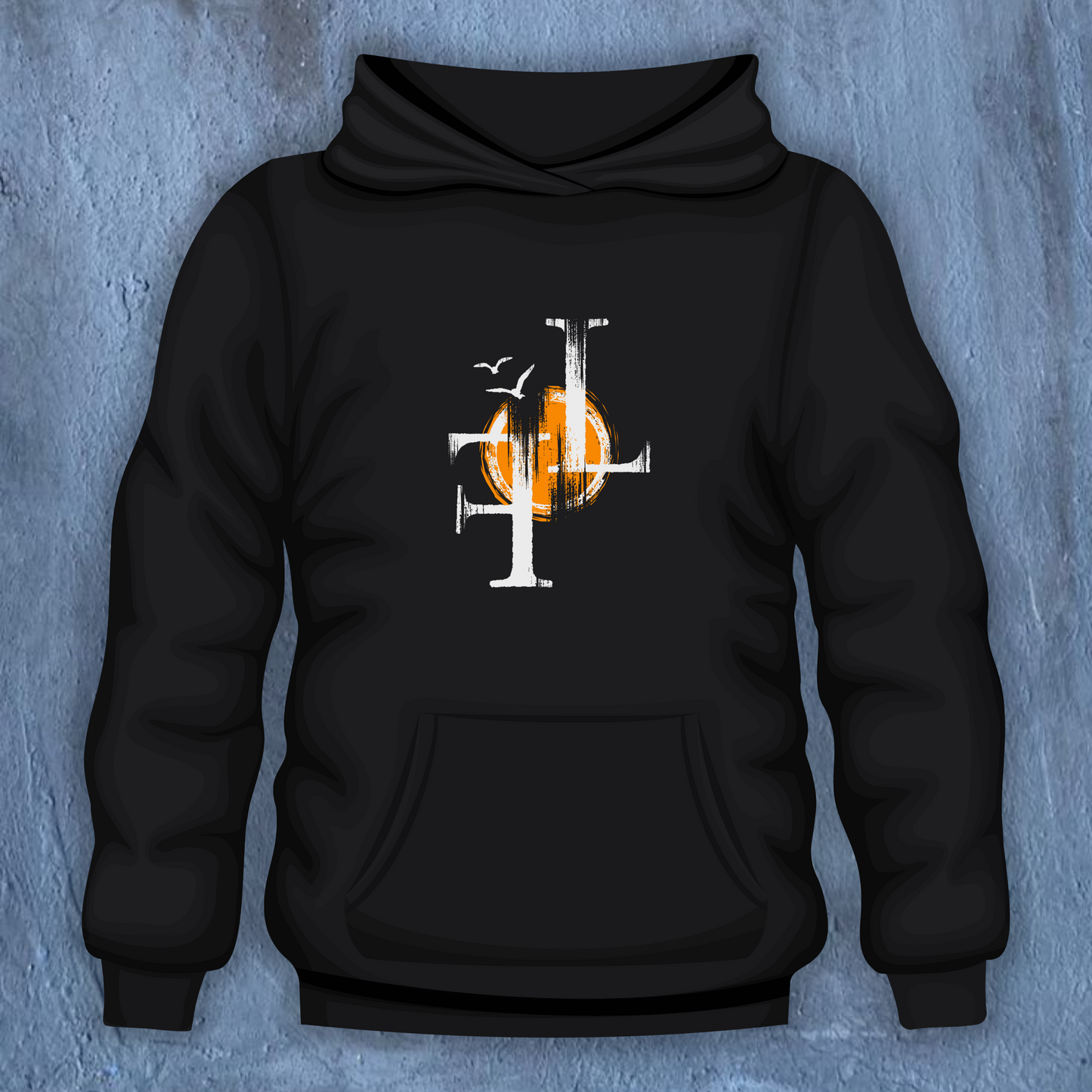 Limited Edition Mindfractures Hoodie