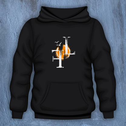 Limited Edition Mindfractures Hoodie