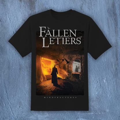 Limited Edition Mindfractures T-Shirt