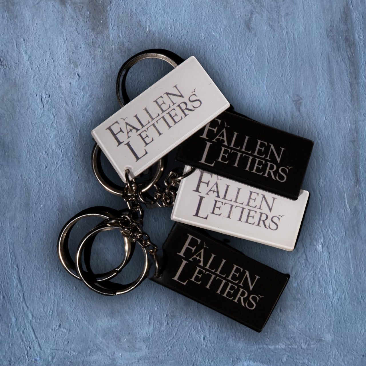 Keychains (Logo)