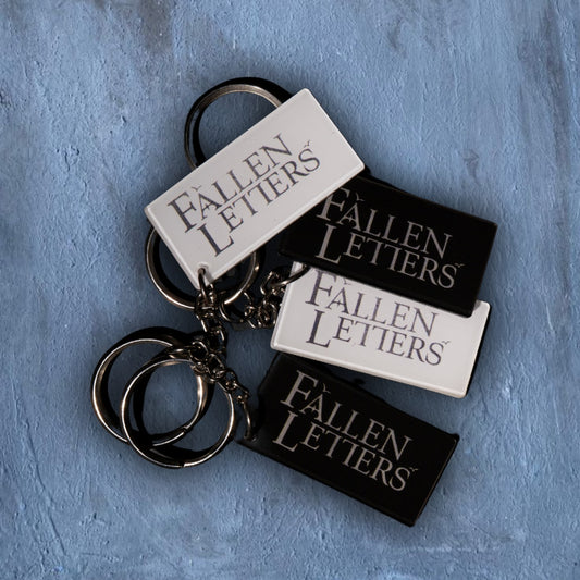 Keychains (Logo)
